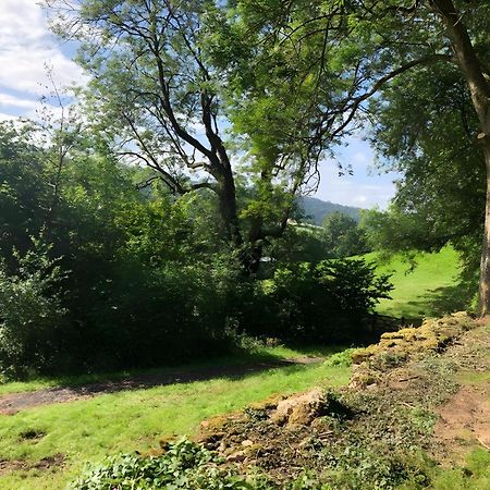 The Spring Slad Valley Cotswolds เพนส์วิค ภายนอก รูปภาพ
